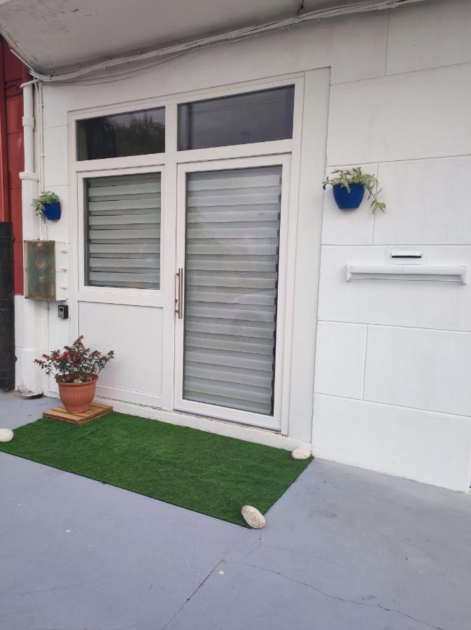 O Solpor No Camino Lägenhet Vilagarcia de Arousa Exteriör bild